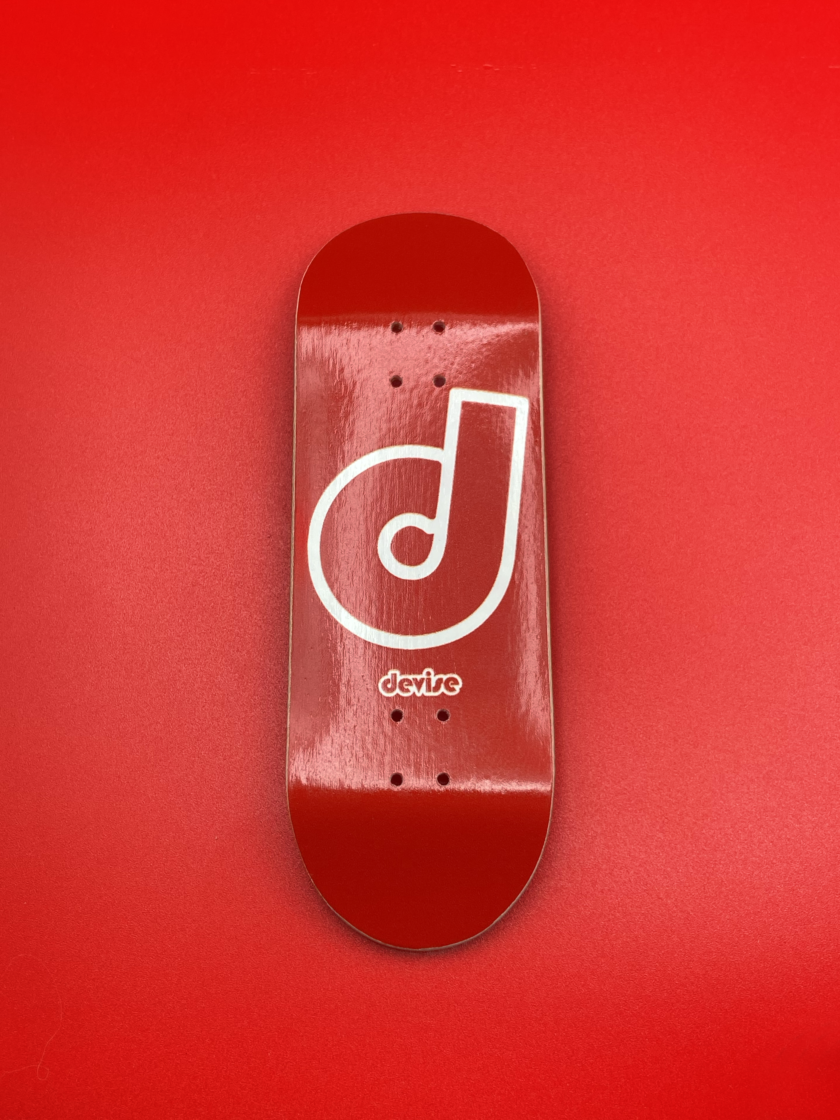 Devise House - Devise Deck – Devise Fingerboards
