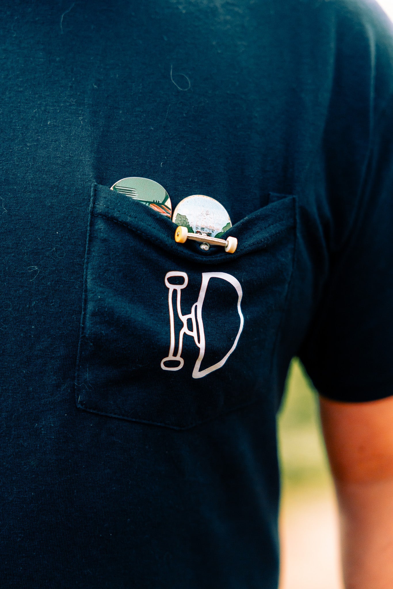 Devise T-shirts