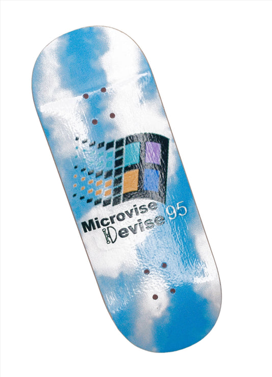 Microvise - Devise Deck