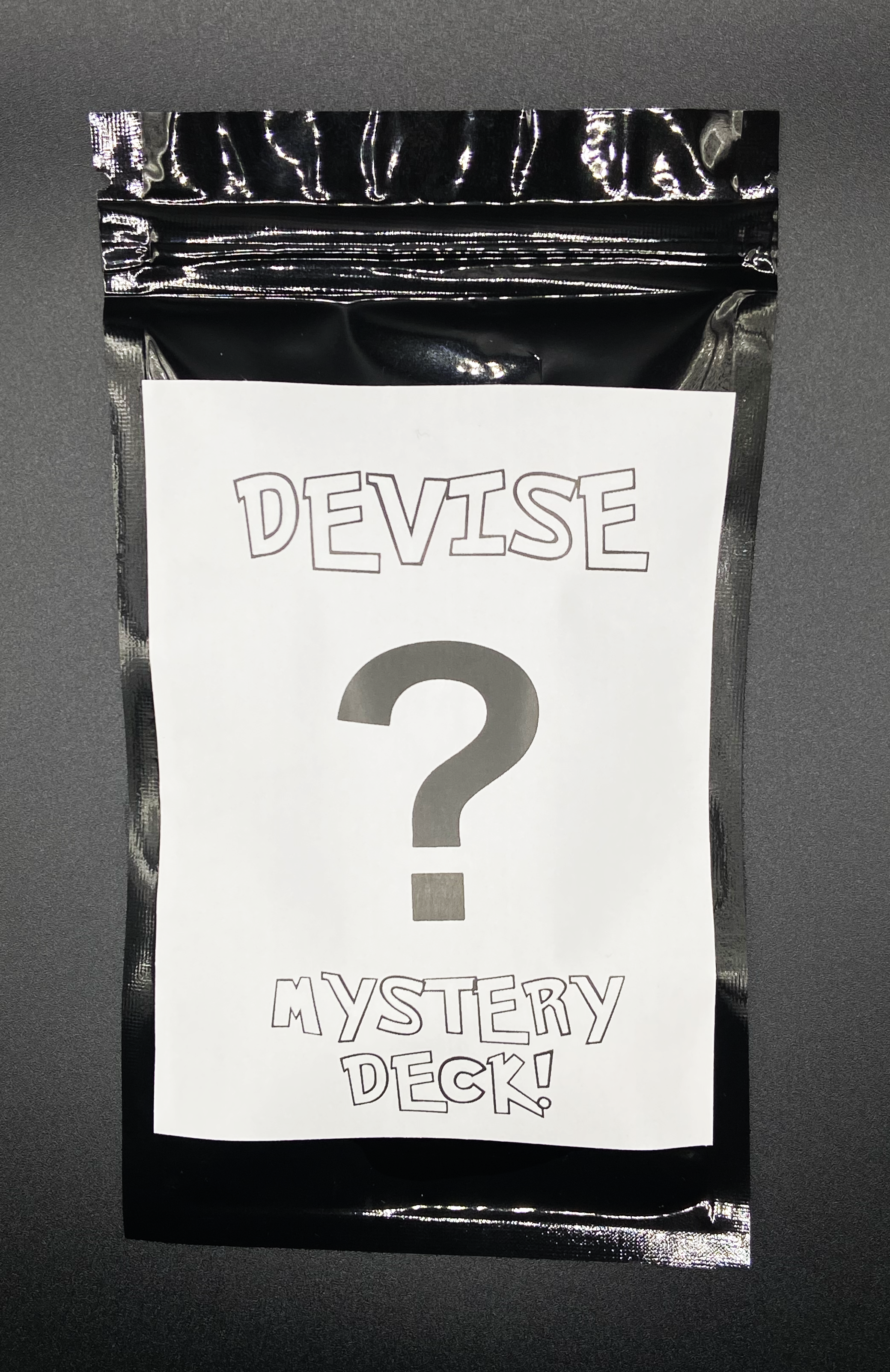 Devise Fingerboards - Handcrafted & Customized To Your