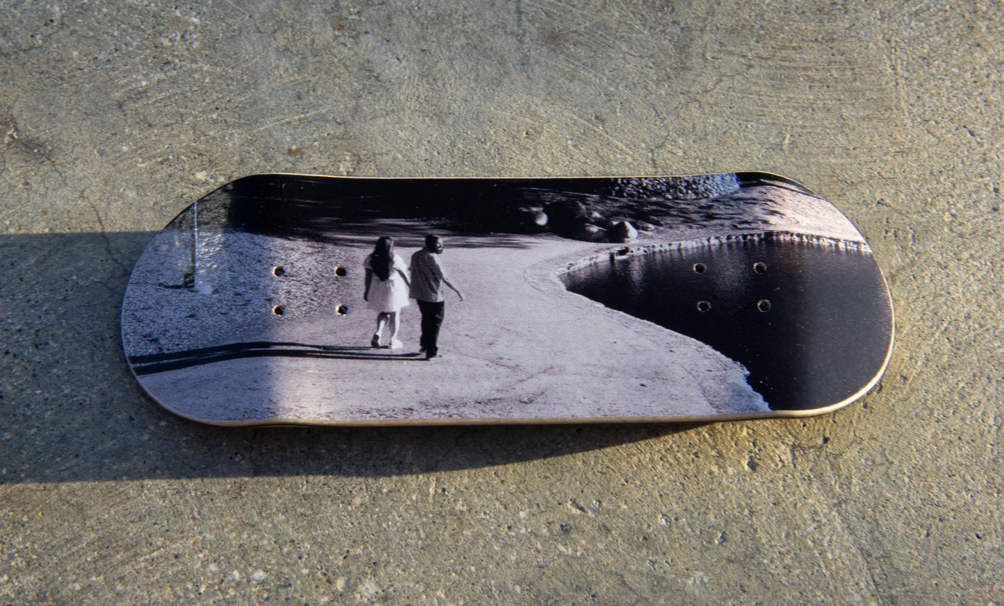 Photo Series 3 - Engagement - Devise Deck