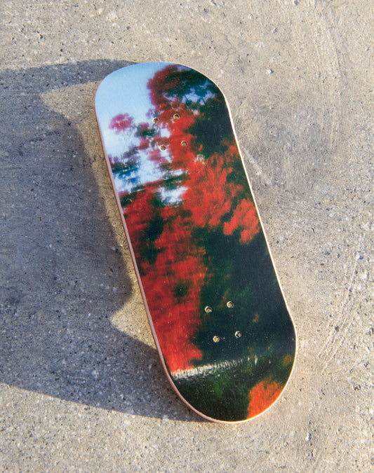 Photo Series 3 - Etnies Flowers - Devise Deck