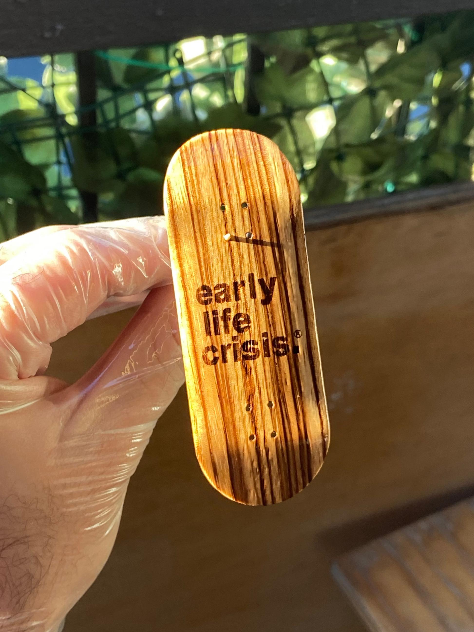 DEVISE DECK ウォールナット DEVISE DECK ウォールナット NewTechWood UltraShield Naturale