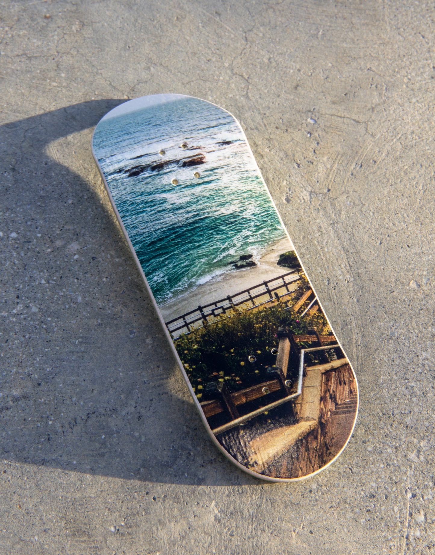 Photo Series 3 - Laguna Beach - Devise Deck