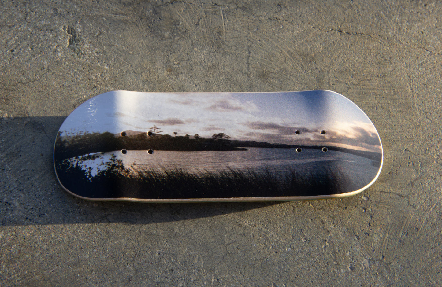 Photo Series 3 - Laguna Lake - Devise Deck