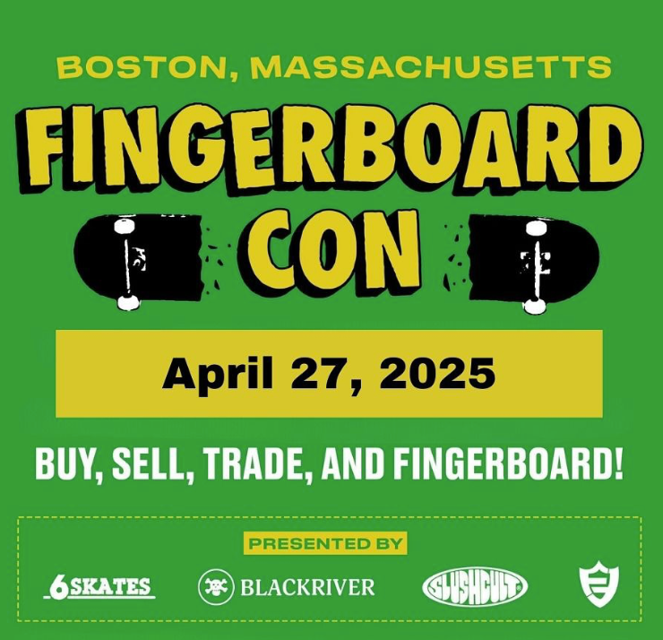 Devise Fingerboards - Handcrafted & Customized To Your Devise Fingerboards - Handcrafted & Customized To Your