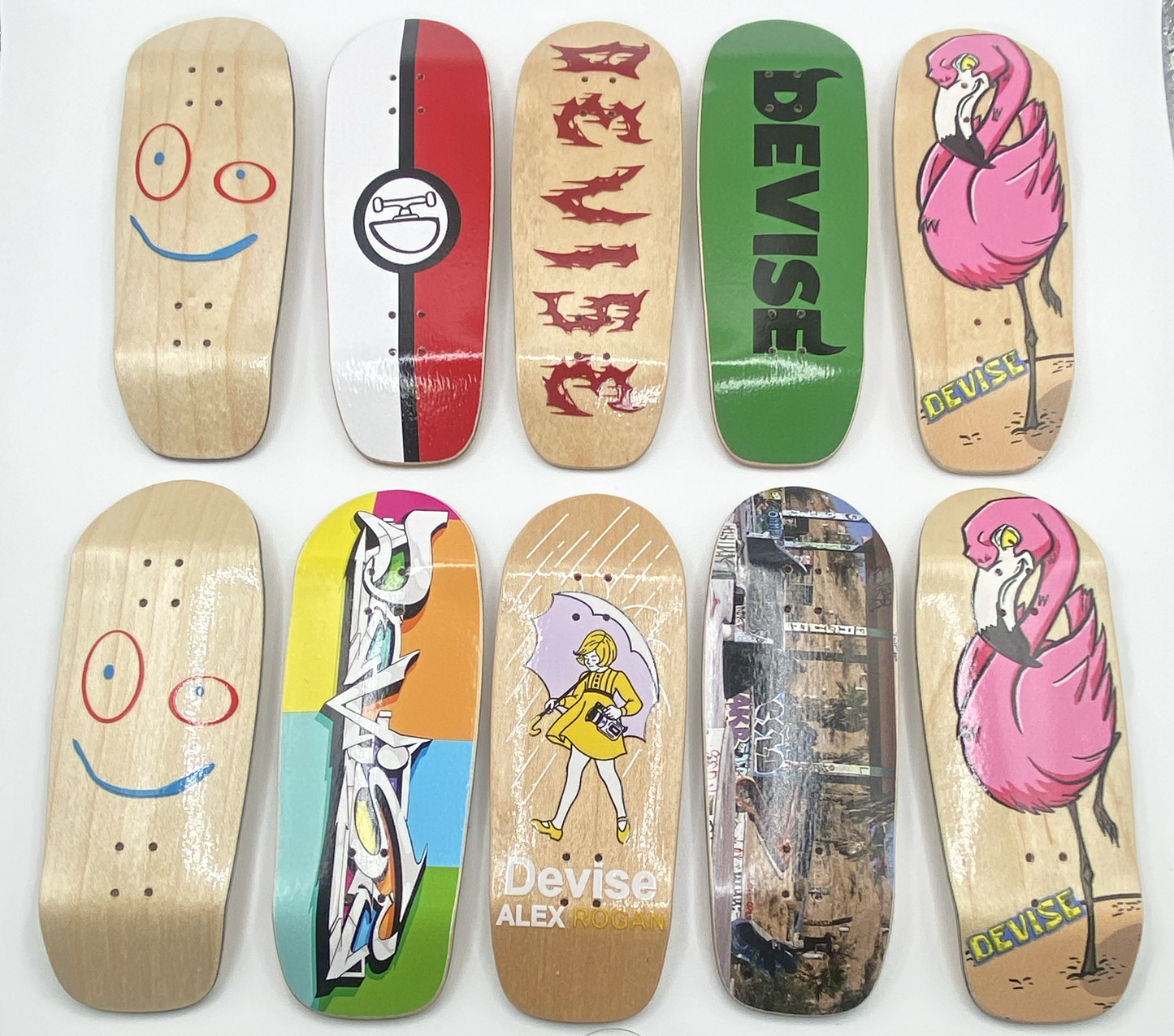 - Ready To Ship - TP Fish Cruiser - "Tester" Edition