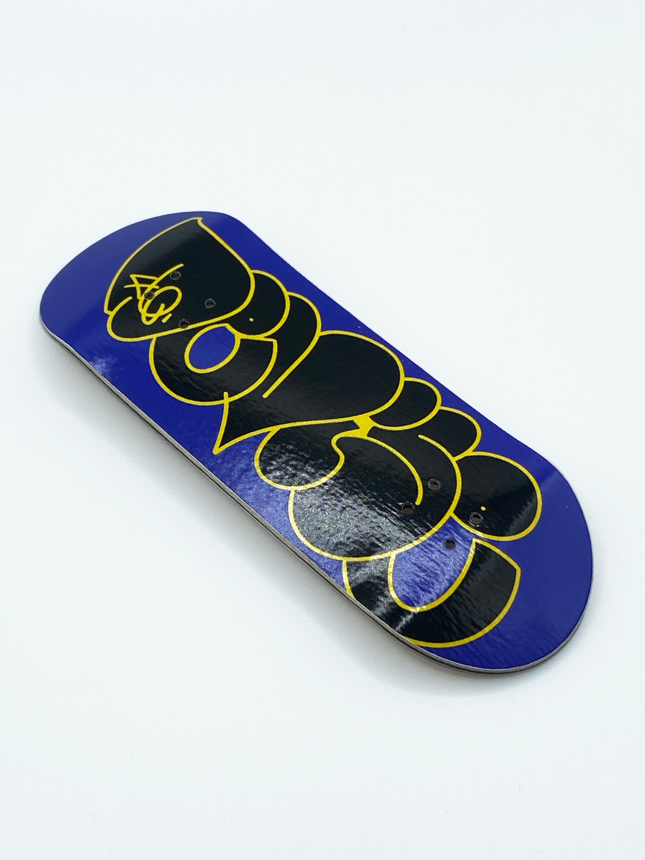 Devise Fingerboards - Current Made To Order Selection