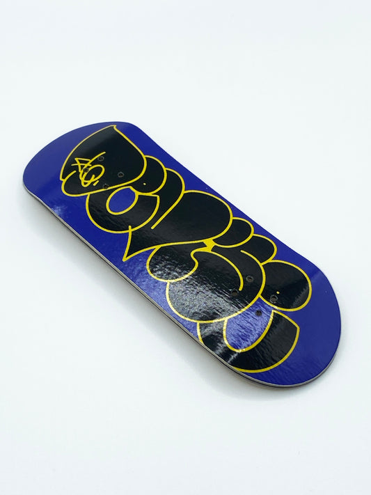 Amuse126 - Royal Rumble - Devise Deck