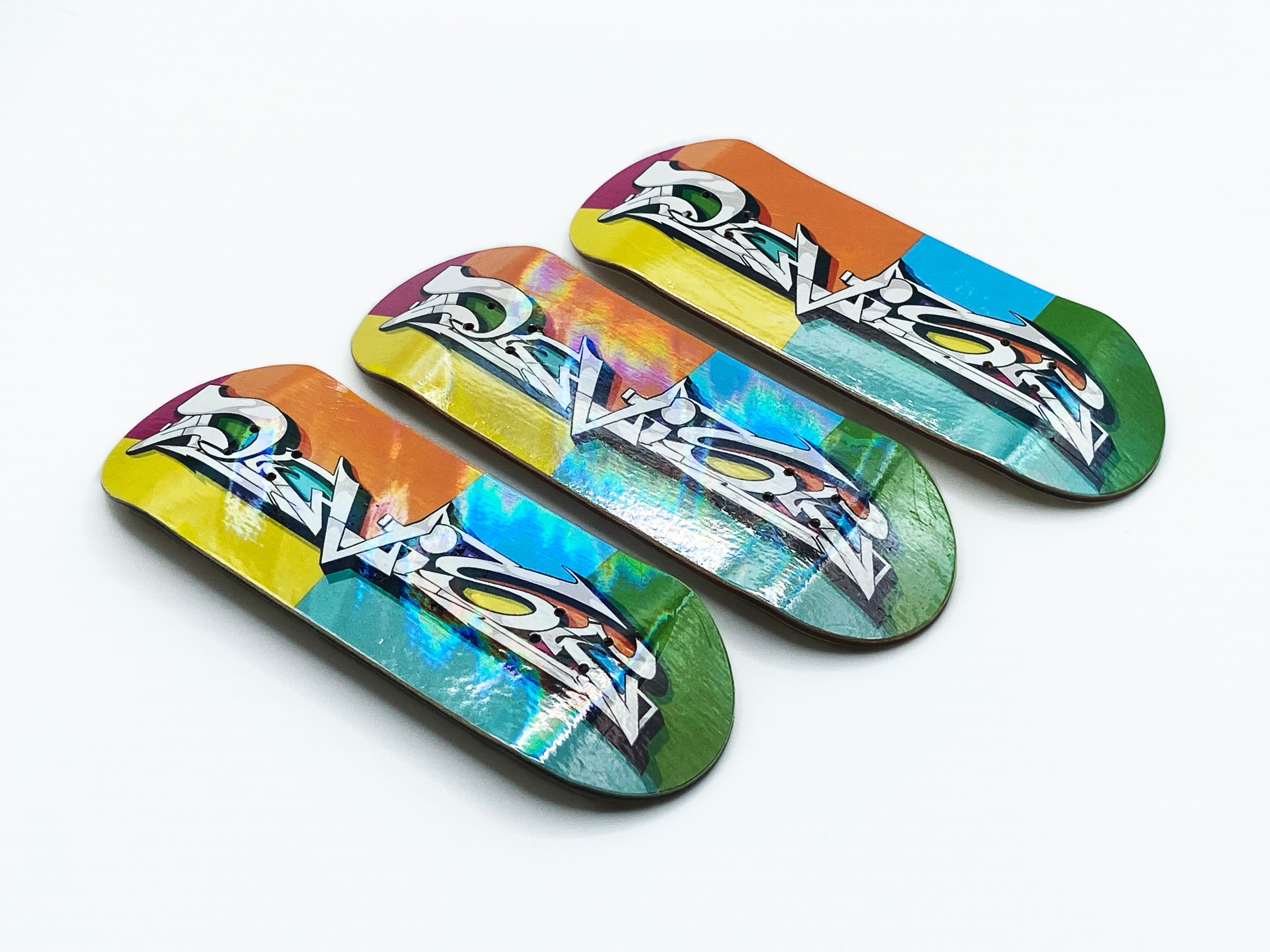 Products – Devise Fingerboards