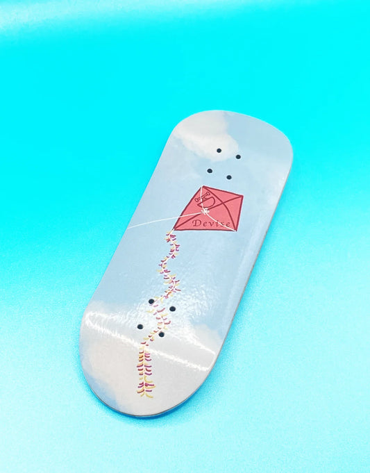 Patty's Kite - Devise Deck