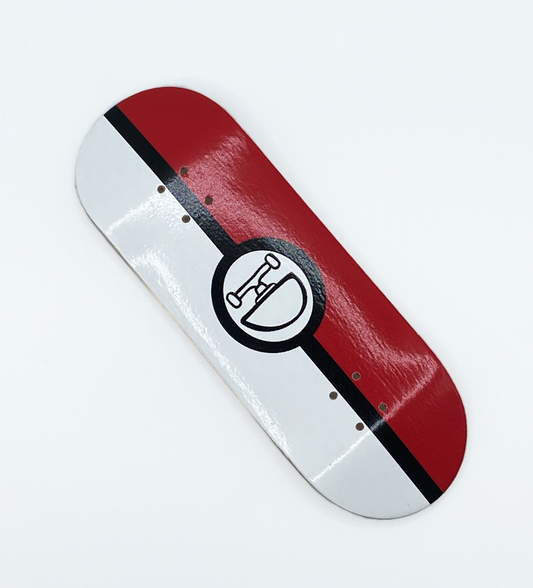 Devise Fingerboards - Handcrafted & Customized To Your