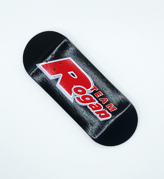 - Team Rogan - Devise Deck