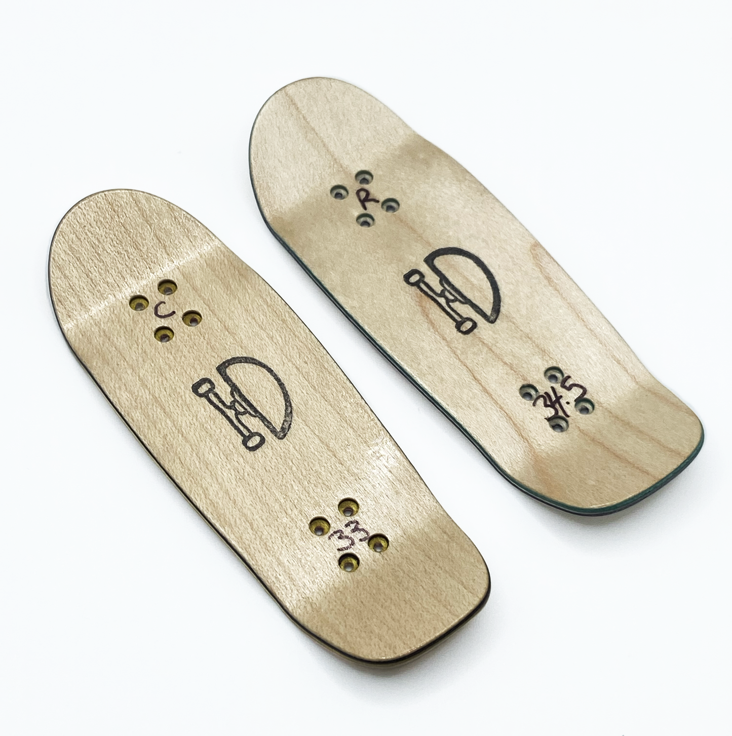 - Ready To Ship - TP Fish Cruiser - "Tester" Edition