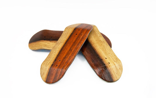 Two Tone Exotic - Devise Deck